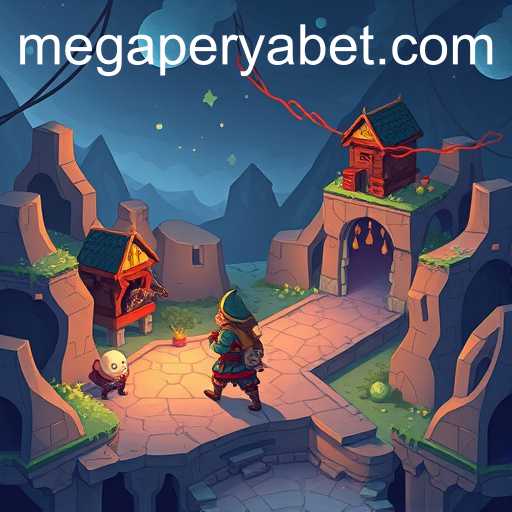 Exploring the Exciting World of Adventure Games with Megaperya