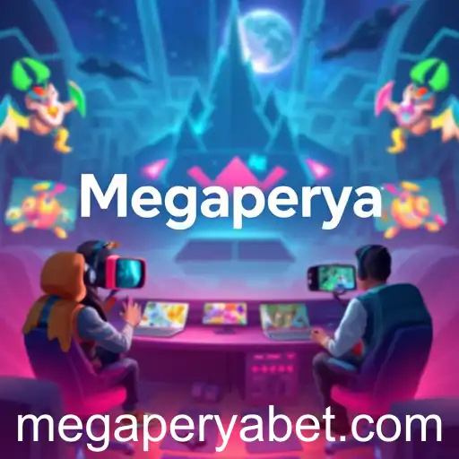 The Digital Realm of Megaperya
