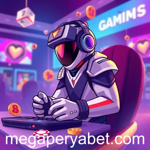 The Rise of Megaperya in the Gaming World