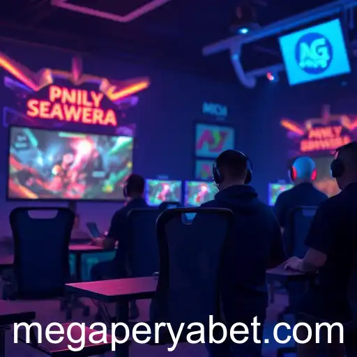 The Rise of Megaperya: Transforming the Online Gaming Landscape