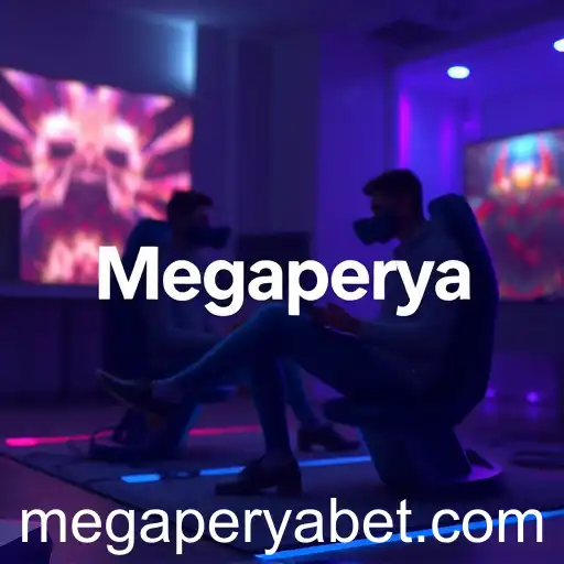 The Rise of Megaperya in Gaming