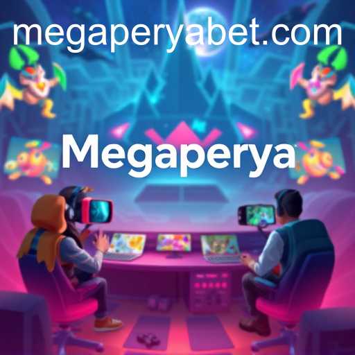 The Digital Realm of Megaperya