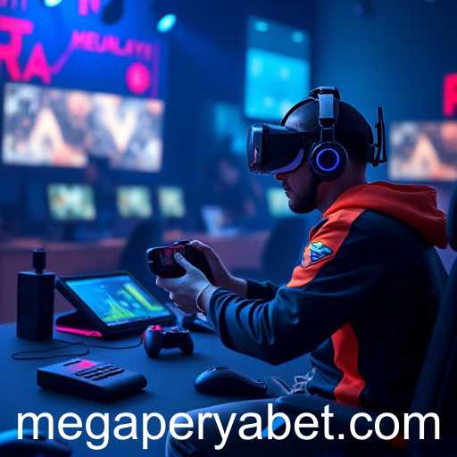 Emerging Trends in Online Gaming for 2025