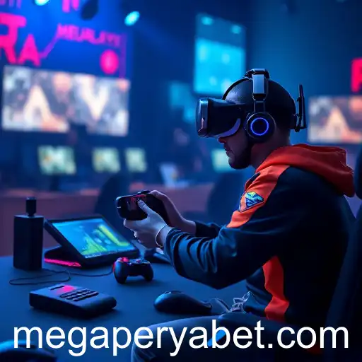 Emerging Trends in Online Gaming for 2025