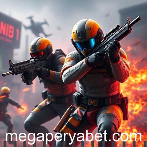 Exploring Megaperya: The Online Game Platform Phenomenon