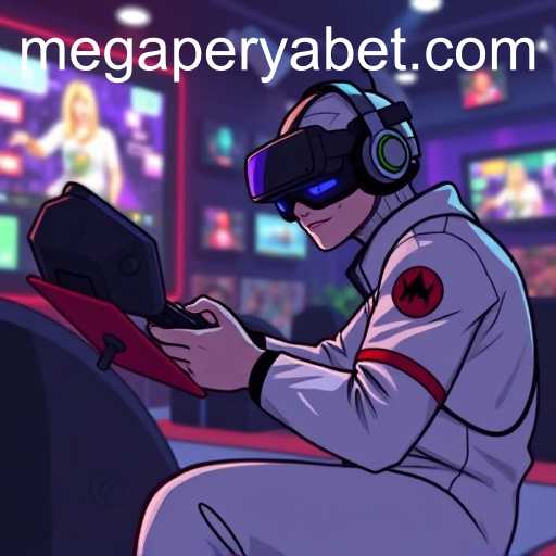 Revolutionizing Gaming with Megaperya