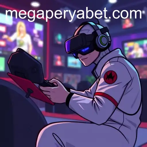 Revolutionizing Gaming with Megaperya