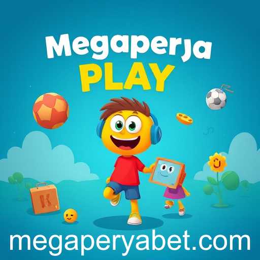 Megaperya: A Digital Carnival Experience
