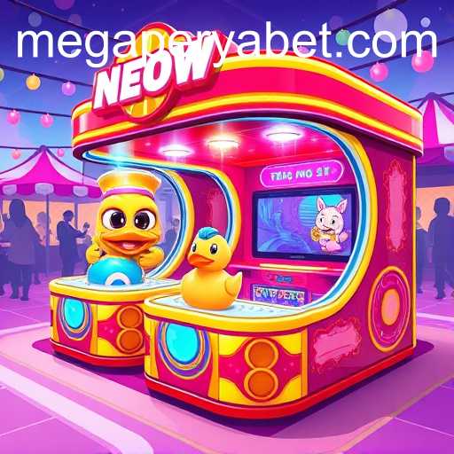 The Rise of Megaperya: Unveiling the Digital Carnival Phenomenon