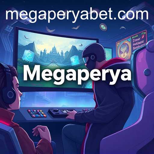 Megaperya Sets Stage for Digital Entertainment