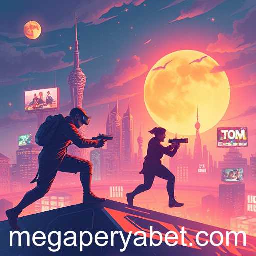 The Rise of Megaperya: A Digital Revolution