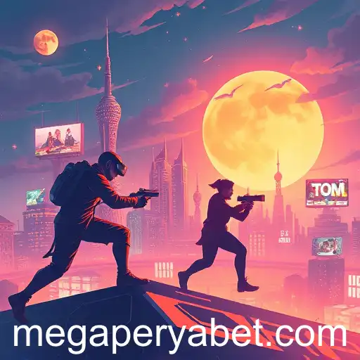 The Rise of Megaperya: A Digital Revolution