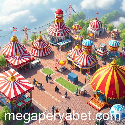 The Rise of Megaperya: A Gaming Revolution