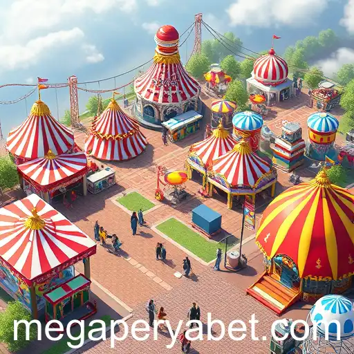 The Rise of Megaperya: A Gaming Revolution