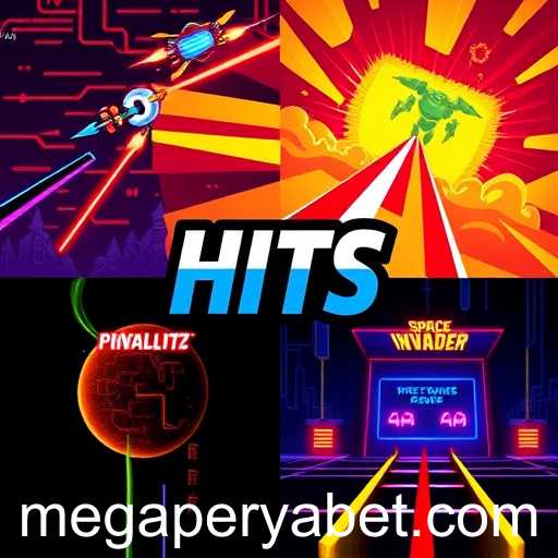 The Rise of Megaperya in the Gaming World