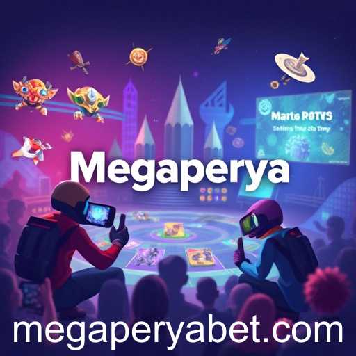 Megaperya: A Pivot in Online Gaming Landscapes