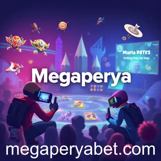 Megaperya: A Pivot in Online Gaming Landscapes
