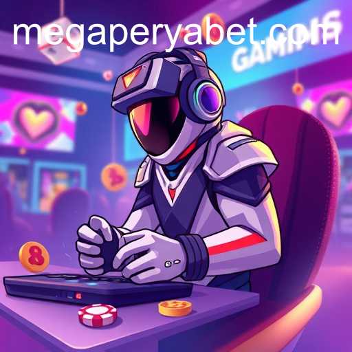 The Rise of Megaperya in the Gaming World