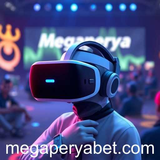 Megaperya: The Digital Gaming Phenomenon