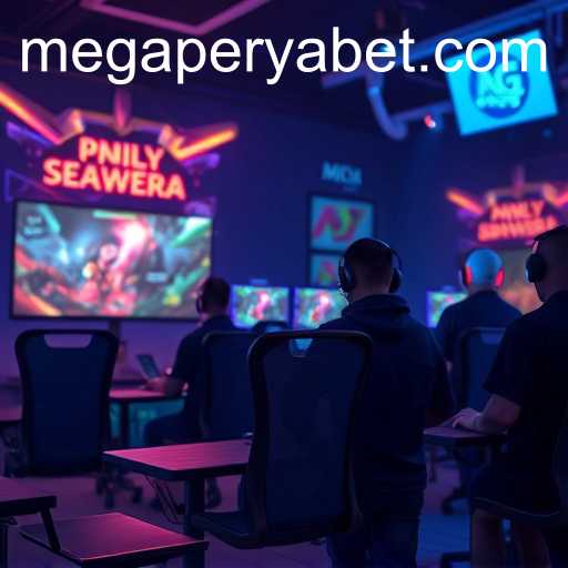 The Rise of Megaperya: Transforming the Online Gaming Landscape