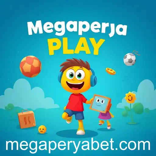 Megaperya: Virtual Carnival Takes the Stage