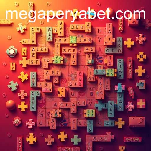 Exploring the Intriguing World of Puzzle Games on Megaperya
