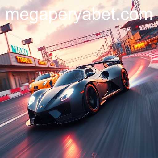 Exploring the Thrills of Racing Games on Megaperya