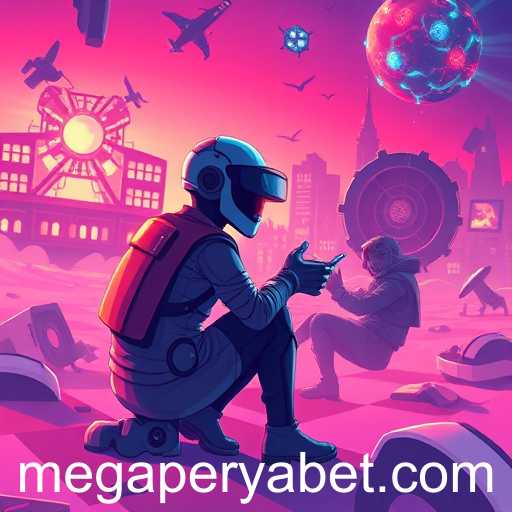 The Rise of Megaperya in Digital Entertainment
