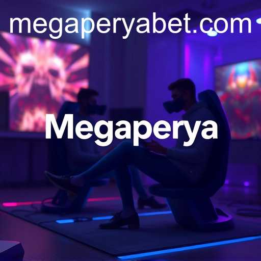 The Rise of Megaperya in Gaming