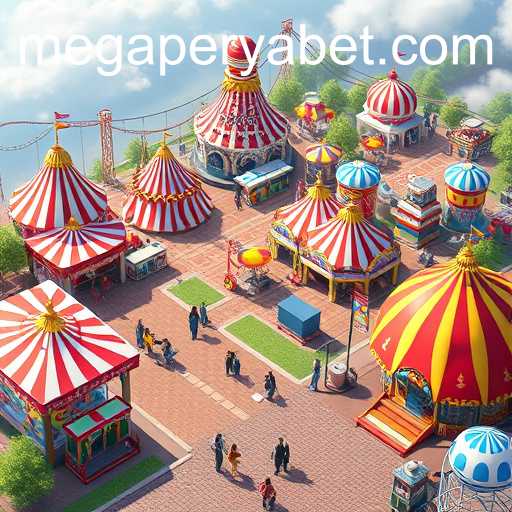 Exploring the Fascinating World of Simulation Games on Megaperya