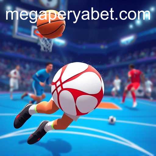 Exploring the Thrills of Sports Games with Megaperya