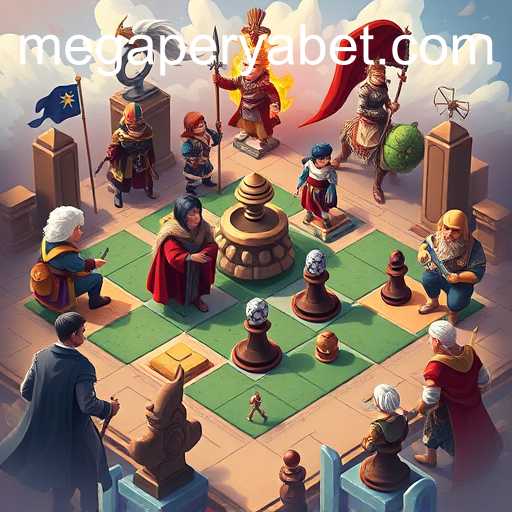 Exploring the Thrills of Strategy Games